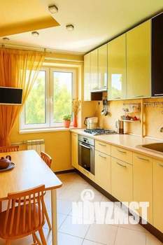 1-к квартира, посуточно, 60м2, 1/1 этаж