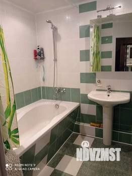 1-к квартира, на длительный срок, 46м2, 9/9 этаж