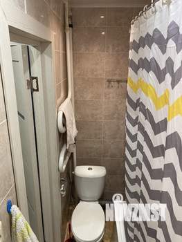 1-к квартира, на длительный срок, 33м2, 3/9 этаж