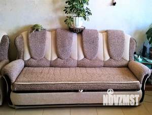 1-к квартира, посуточно, 56м2, 5/17 этаж