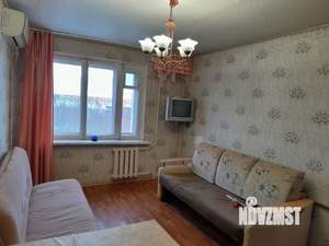 1-к квартира, на длительный срок, 40м2, 5/9 этаж