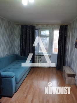 1-к квартира, на длительный срок, 30м2, 4/9 этаж