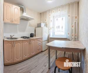 1-к квартира, посуточно, 35м2, 5/9 этаж