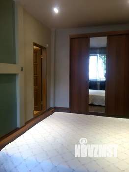 2-к квартира, на длительный срок, 50м2, 1/3 этаж