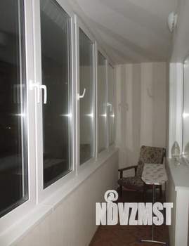 1-к квартира, посуточно, 40м2, 9/9 этаж