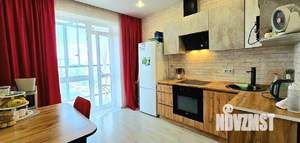 2-к квартира, на длительный срок, 73м2, 15/24 этаж