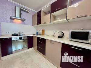 2-к квартира, посуточно, 65м2, 7/17 этаж