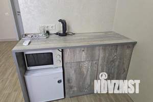 1-к квартира, посуточно, 28м2, 2/2 этаж