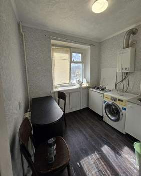 2-к квартира, на длительный срок, 40м2, 1/5 этаж
