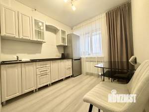 1-к квартира, на длительный срок, 34м2, 9/11 этаж