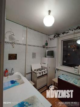 2-к квартира, на длительный срок, 44м2, 3/5 этаж