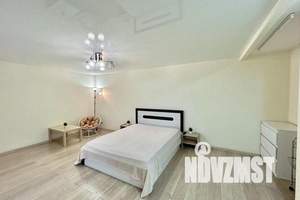 1-к квартира, посуточно, 52м2, 14/16 этаж