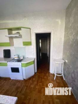 2-к квартира, на длительный срок, 60м2, 3/5 этаж