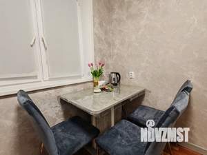 2-к квартира, посуточно, 45м2, 1/1 этаж