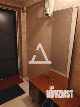 1-к квартира, на длительный срок, 33м2, 5/5 этаж