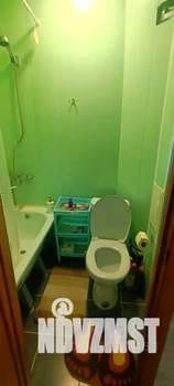 1-к квартира, посуточно, 25м2, 2/9 этаж