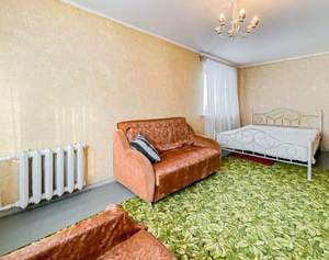 1-к квартира, на длительный срок, 36м2, 3/5 этаж