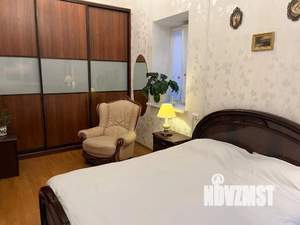 3-к квартира, посуточно, 70м2, 2/2 этаж