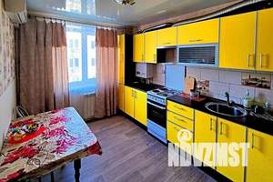 1-к квартира, посуточно, 35м2, 2/3 этаж