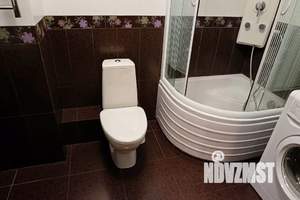 1-к квартира, посуточно, 40м2, 10/16 этаж