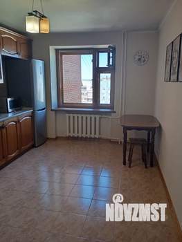 3-к квартира, на длительный срок, 93м2, 13/15 этаж