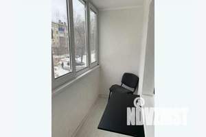 1-к квартира, посуточно, 38м2, 2/5 этаж