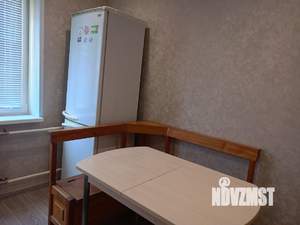 1-к квартира, на длительный срок, 34м2, 12/12 этаж