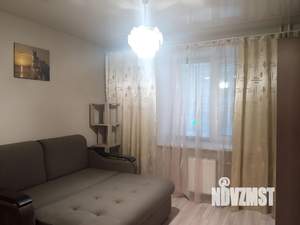 2-к квартира, на длительный срок, 50м2, 3/16 этаж