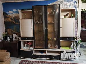 2-к квартира, на длительный срок, 45м2, 1/5 этаж