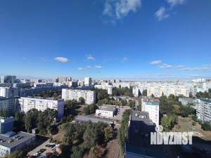 2-к квартира, на длительный срок, 68м2, 18/24 этаж