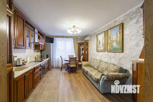 2-к квартира, на длительный срок, 76м2, 8/13 этаж