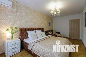 2-к квартира, посуточно, 70м2, 2/13 этаж