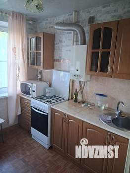 2-к квартира, на длительный срок, 47м2, 3/5 этаж