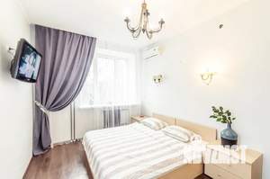 2-к квартира, посуточно, 68м2, 2/16 этаж