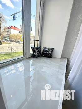 1-к квартира, посуточно, 35м2, 1/3 этаж