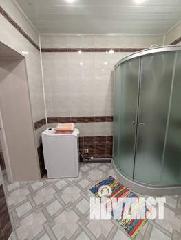 Студия квартира, посуточно, 42м2, 1/16 этаж