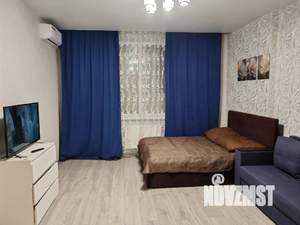 2-к квартира, посуточно, 50м2, 19/25 этаж