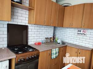 1-к квартира, посуточно, 40м2, 7/9 этаж