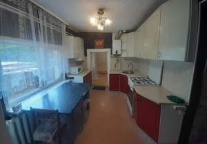 4-к квартира, на длительный срок, 50м2, 1/2 этаж