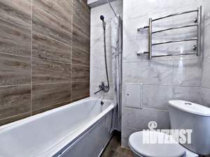 Студия квартира, посуточно, 21м2, 4/4 этаж