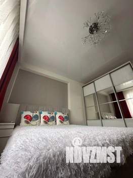 1-к квартира, посуточно, 60м2, 1/1 этаж