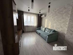 2-к квартира, на длительный срок, 73м2, 15/24 этаж