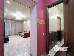 2-к квартира, посуточно, 70м2, 1/1 этаж