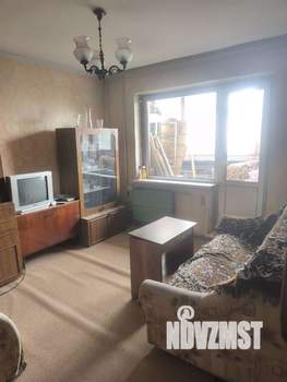 1-к квартира, на длительный срок, 33м2, 5/9 этаж