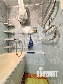 2-к квартира, на длительный срок, 45м2, 2/9 этаж