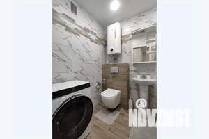 1-к квартира, посуточно, 45м2, 5/24 этаж