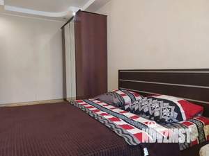 1-к квартира, посуточно, 32м2, 3/12 этаж