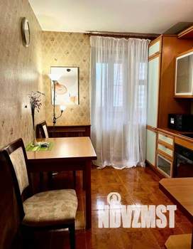 2-к квартира, посуточно, 79м2, 1/1 этаж