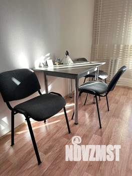 1-к квартира, посуточно, 46м2, 14/18 этаж