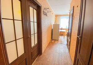 1-к квартира, на длительный срок, 30м2, 5/9 этаж